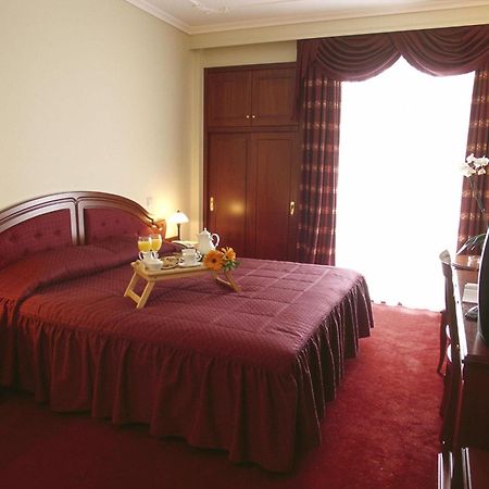 Hotel Aiges Melathron Weria Zewnętrze zdjęcie