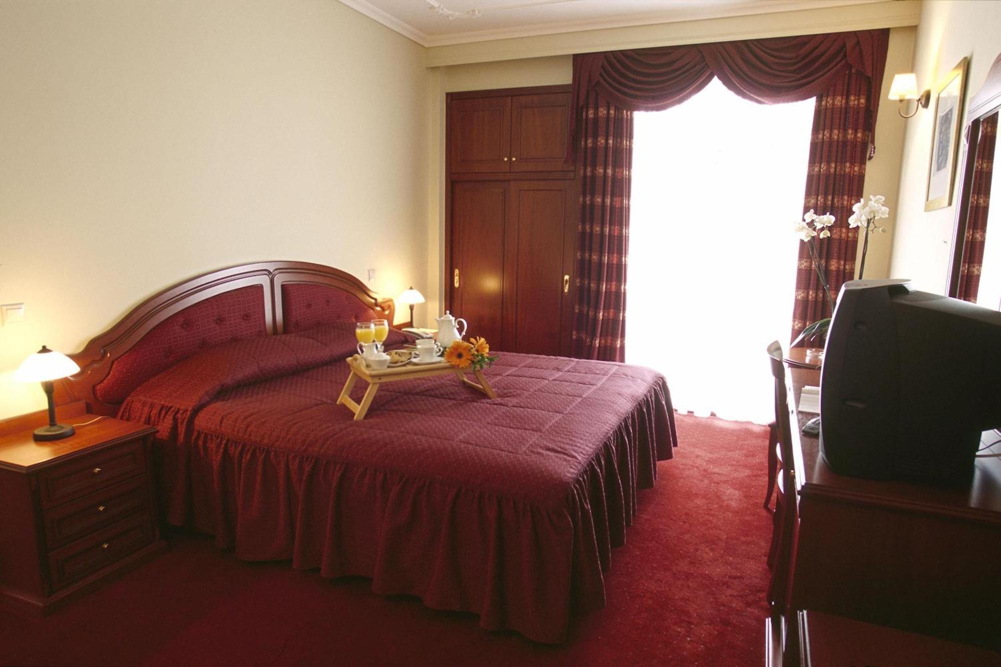 Hotel Aiges Melathron Weria Zewnętrze zdjęcie