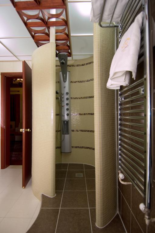 Hotel Aiges Melathron Weria Zewnętrze zdjęcie