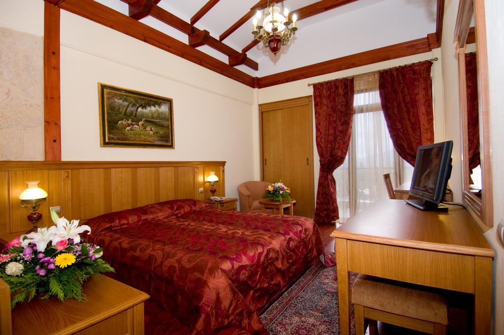 Hotel Aiges Melathron Weria Zewnętrze zdjęcie
