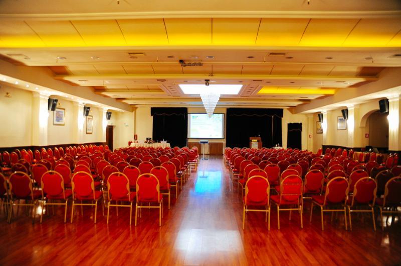 Hotel Aiges Melathron Weria Zewnętrze zdjęcie