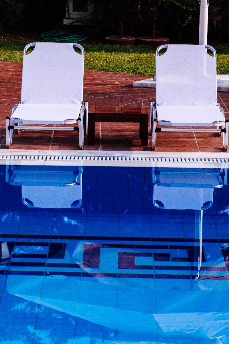 Hotel Aiges Melathron Weria Zewnętrze zdjęcie