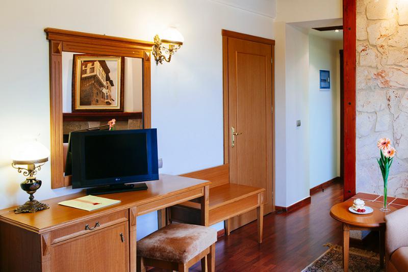 Hotel Aiges Melathron Weria Zewnętrze zdjęcie
