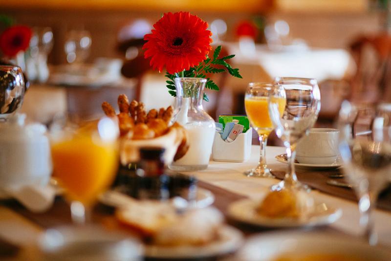 Hotel Aiges Melathron Weria Zewnętrze zdjęcie