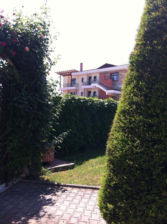 Hotel Aiges Melathron Weria Zewnętrze zdjęcie